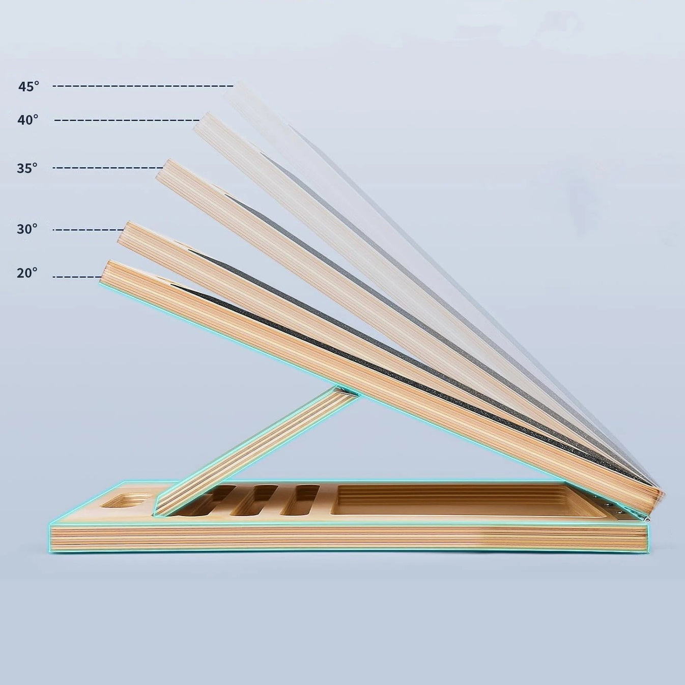Stretch & Mobility Board