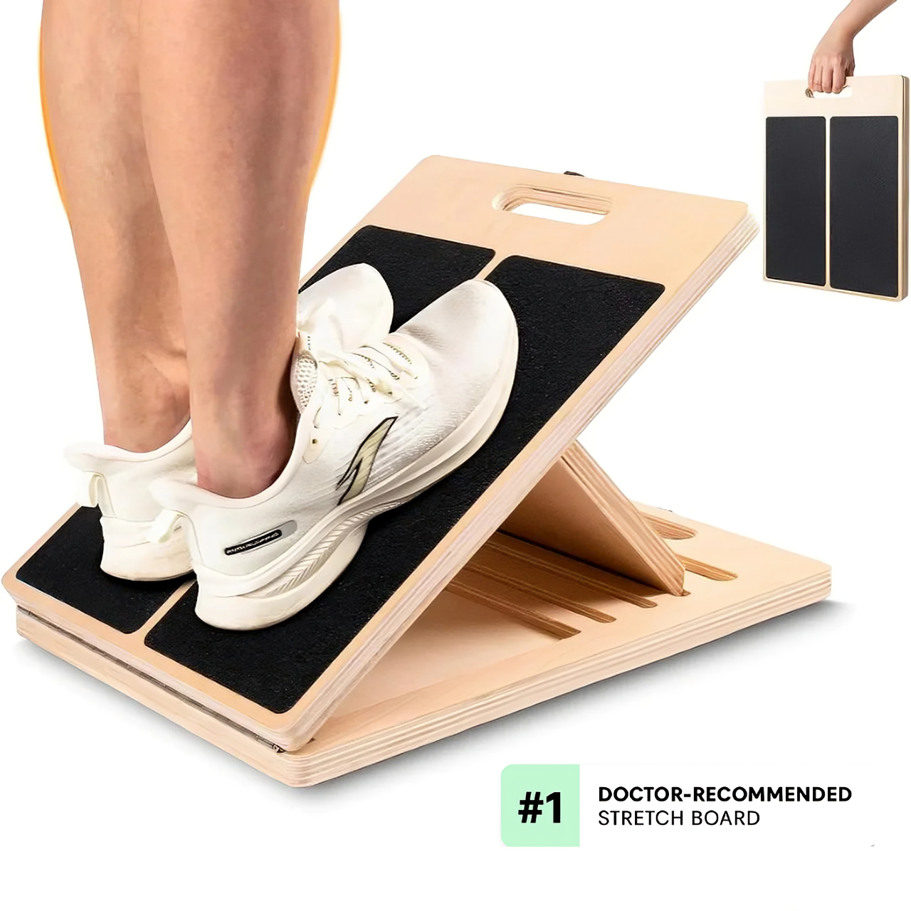 Stretch Board