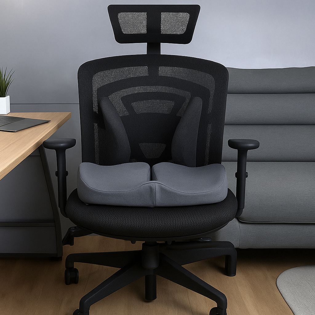 Coussin orthopédique d’assise