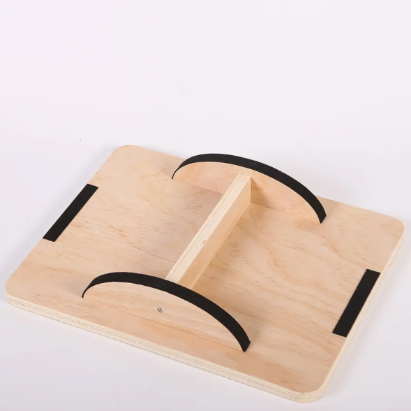 Norma Balance Board